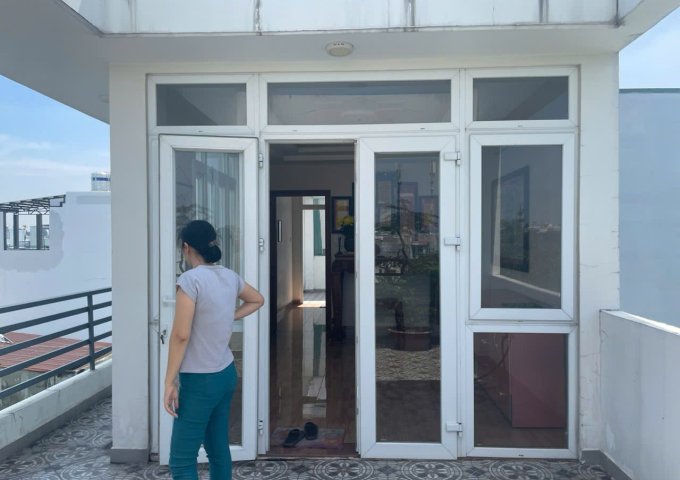 Nhà 4 Tầng (4x17) Lô Góc 2 Mặt Tiền Tân Chánh Hiệp 08, Quận 12 Giá 6.85 tỷ