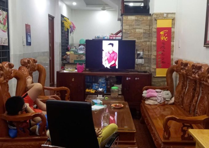 Nhà 4 Tầng (4x17) Lô Góc 2 Mặt Tiền Tân Chánh Hiệp 08, Quận 12 Giá 6.85 tỷ