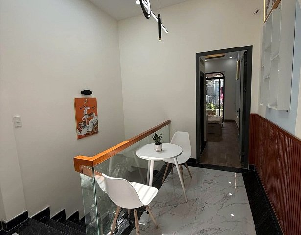 SIÊU PHẨM NHÀ ĐẸP – FULL NỘI THẤT CAO CẤP – TÂN PHÚ GIÁP TÂN BÌNH & QUẬN 11