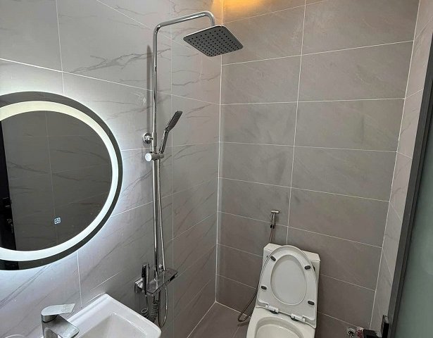 SIÊU PHẨM NHÀ ĐẸP – FULL NỘI THẤT CAO CẤP – TÂN PHÚ GIÁP TÂN BÌNH & QUẬN 11