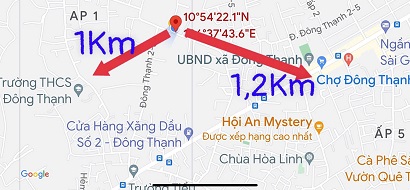 CẦN BÁN RẤT GẤP CĂN NHÀ Xã Đông Thạnh huyện Hóc Môn.