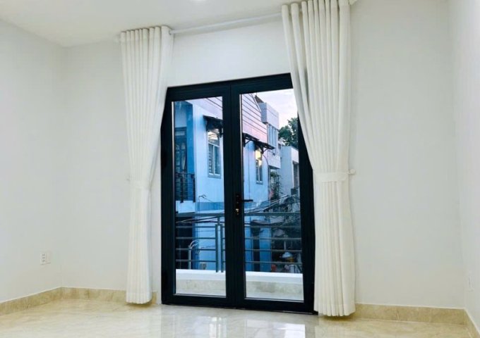 Bán Nhà 2 Tầng Mới Hẻm Xe Hơi 5m 56m2_4*14 Gần Đình Phong Phú Tăng Nhơn Phú B Quận 9 Chỉ 4.75 tỷ Hiếm Có