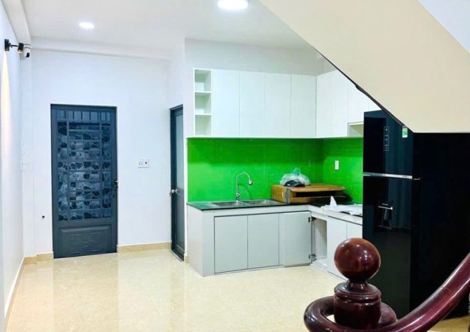 Bán Nhà 2 Tầng Mới Hẻm Xe Hơi 5m 56m2_4*14 Gần Đình Phong Phú Tăng Nhơn Phú B Quận 9 Chỉ 4.75 tỷ Hiếm Có