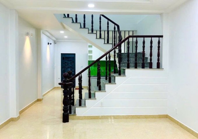 Bán Nhà 2 Tầng Mới Hẻm Xe Hơi 5m 56m2_4*14 Gần Đình Phong Phú Tăng Nhơn Phú B Quận 9 Chỉ 4.75 tỷ Hiếm Có