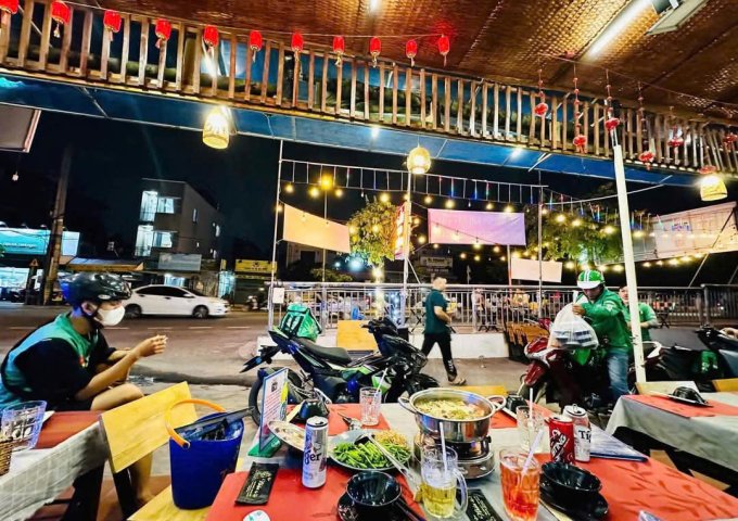 CẦN SANG NHƯỢNG QUÁN NHẬU 130 đường số 2 , phường trường thọ, tp thủ đức, TP HCM