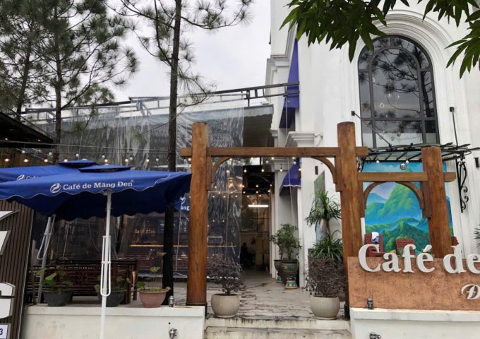 SANG NHƯỢNG MẶT BẰNG KINH DOANH QUÁN ĂN Vinhomes Oceanpark 1 - Gia Lâm - Căn Sao Biển 15-29.