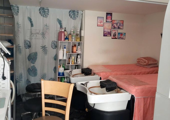 CHÍNH CHỦ CẦN SANG NHƯỢNG TIỆM NAIL Địa chỉ: 70/11 bùi đình tuý, phường 12, quận Bình Thạnh, TP HCM