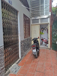 Chính Chủ Cần Bán Nhà Tại Số 32/48/229 Hàng Kênh -Phường Lê Chân -Hải Phòng