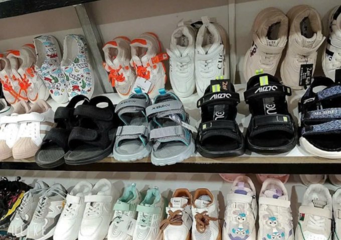 SANG NHƯỢNG SHOP THỜI TRANG TRẺ EM – VỊ TRÍ ĐẸP NHẤT ĐƯỜNG VÕ VĂN NGÂN, TP. THỦ ĐỨC – CHỈ CẦN VÀO LÀ KINH DOANH NGAY