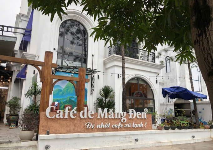 SANG NHƯỢNG MẶT BẰNG KINH DOANH QUÁN ĂN Vinhomes Oceanpark 1 - Gia Lâm - Căn Sao Biển 15-29.