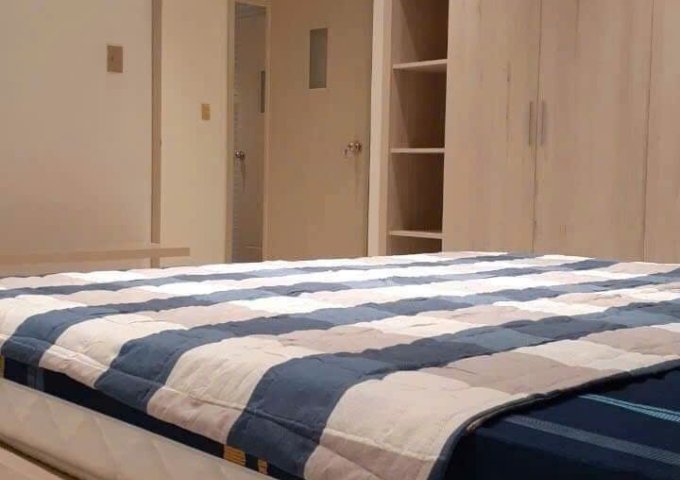 Cho thuê căn hộ sunrise riverside, 2PN nội thất đẹp, giá 17 triệu, Phước Kiển, nhà bè 