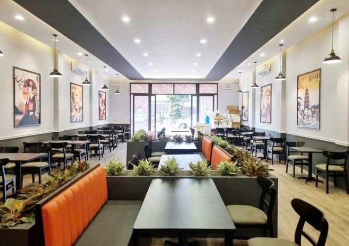 CHÍNH CHỦ CẦN SANG NHƯỢNG QUÁN CƠM TẠI PHỐ ẨM THỰC MỚI