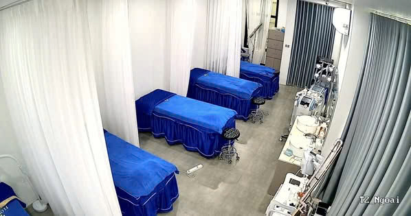 CẦN SANG NHƯỢNG THẨM MỸ VIỆN TẠI THÀNH PHỐ THANH HOÁ – CƠ SỞ VẬT CHẤT HIỆN ĐẠI ĐẦY ĐỦ( NEW)