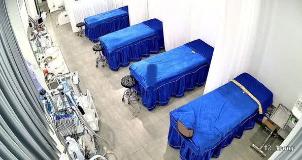 CẦN SANG NHƯỢNG THẨM MỸ VIỆN TẠI THÀNH PHỐ THANH HOÁ – CƠ SỞ VẬT CHẤT HIỆN ĐẠI ĐẦY ĐỦ( NEW)