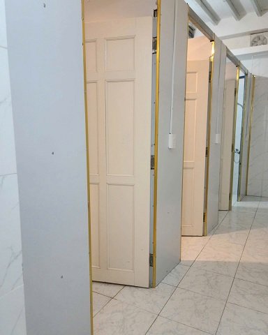 PHÒNG TRỌ SLEEP BOX, PHÒNG DORM GIÁ CHỈ 800K /THÁNG Đường CMT8, Đà Lạt.