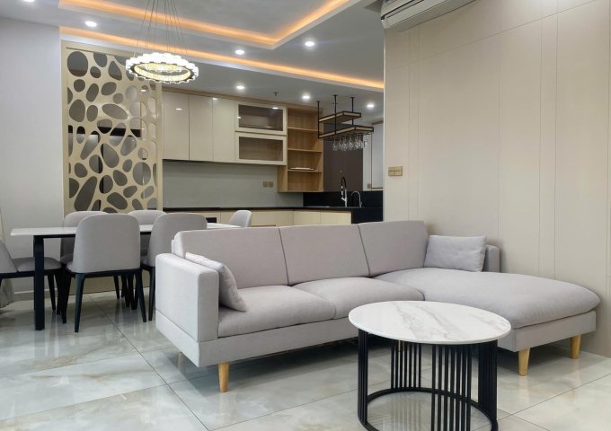 Cho thuê căn hộ cao cấp The Ascentia, Phú Mỹ Hưng, Q7, HCM