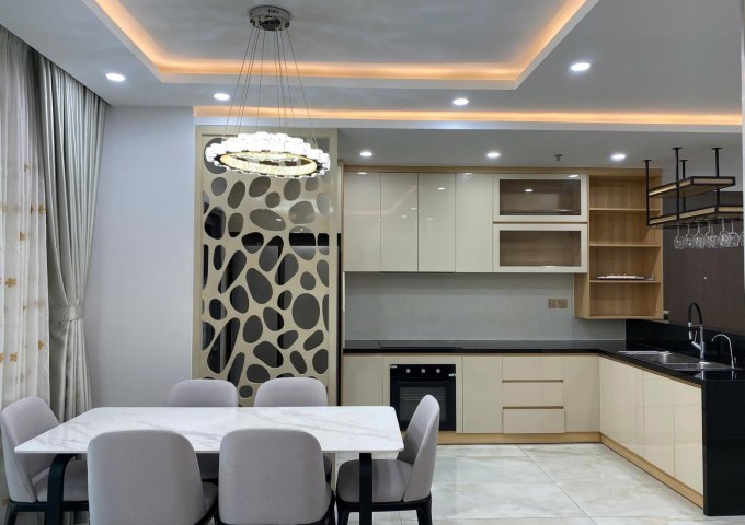 Cho thuê căn hộ cao cấp The Ascentia, Phú Mỹ Hưng, Q7, HCM