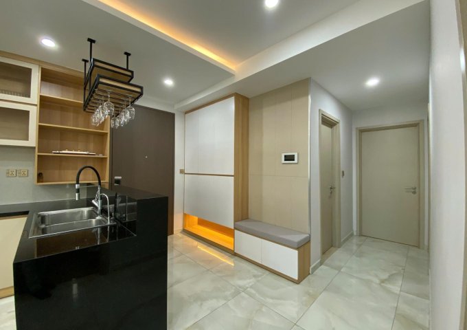 Cho thuê căn hộ cao cấp The Ascentia, Phú Mỹ Hưng, Q7, HCM