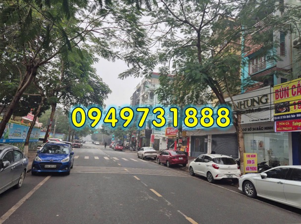 ♥️Chính chủ bán Nhà riêng Liền kề đường Trần Quốc Toản, P.Ninh Xá, TP.Bắc Ninh. 22,5 tỷ. Lh 0949731888