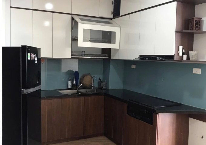 Cho thuê căn chung cư samsora 105 chu văn an - yết kiêu .hà đông ( cạnh Bưu điện Hà đông) .