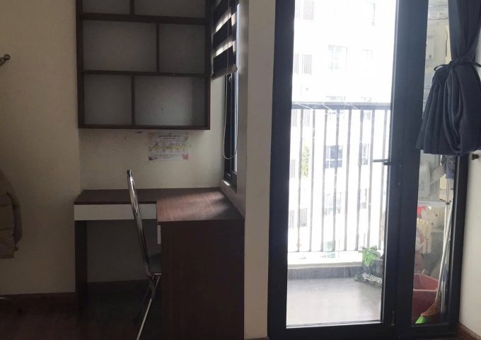 Cho thuê căn chung cư samsora 105 chu văn an - yết kiêu .hà đông ( cạnh Bưu điện Hà đông) .