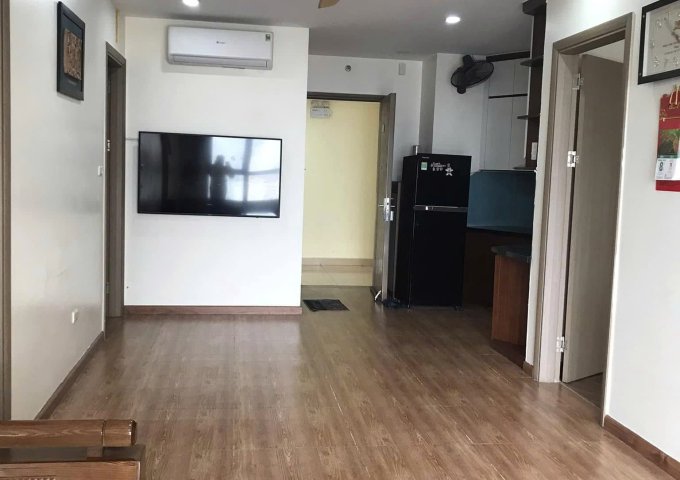 Cho thuê căn chung cư samsora 105 chu văn an - yết kiêu .hà đông ( cạnh Bưu điện Hà đông) .