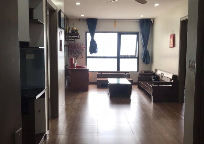 Cho thuê căn chung cư samsora 105 chu văn an - yết kiêu .hà đông ( cạnh Bưu điện Hà đông) .