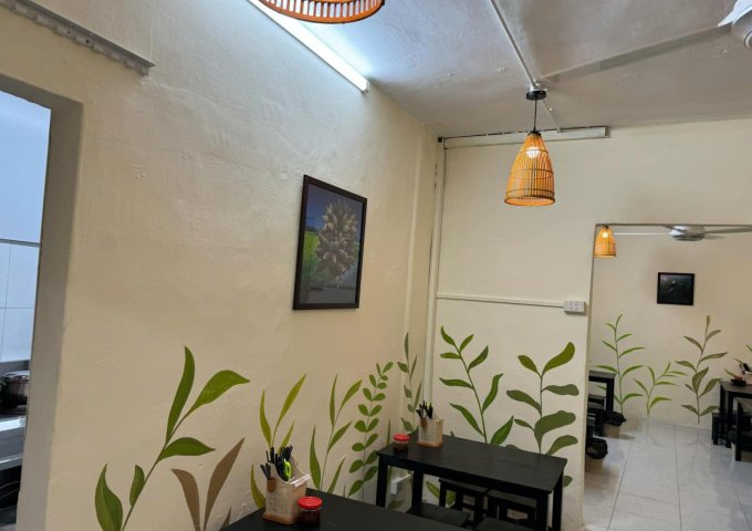 CẦN SANG NHƯỢNG LẠI CỬA HÀNG TẠI NGHĨA TÂN - CẦU GIẤY