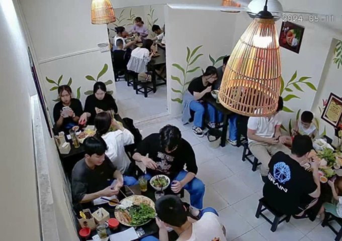 CẦN SANG NHƯỢNG LẠI CỬA HÀNG TẠI NGHĨA TÂN - CẦU GIẤY