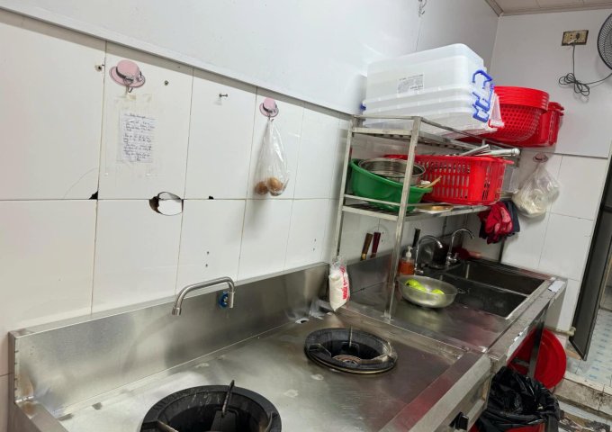 CẦN SANG NHƯỢNG LẠI CỬA HÀNG TẠI NGHĨA TÂN - CẦU GIẤY