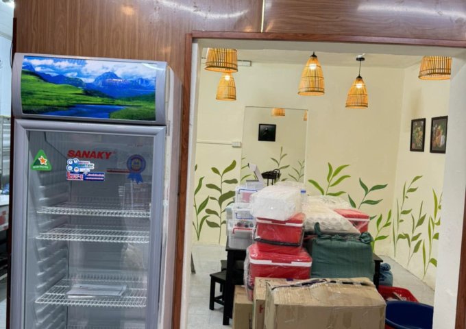 CẦN SANG NHƯỢNG LẠI CỬA HÀNG TẠI NGHĨA TÂN - CẦU GIẤY