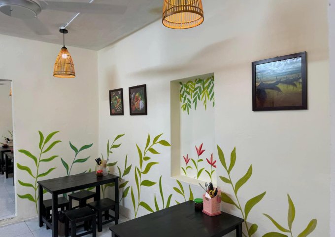 CẦN SANG NHƯỢNG LẠI CỬA HÀNG TẠI NGHĨA TÂN - CẦU GIẤY