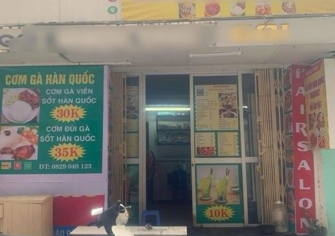 CHÍNH CHỦ CẦN SANG QUÁN Địa chỉ: 20 ngõ 159 pháo đài láng , đống đa, HN