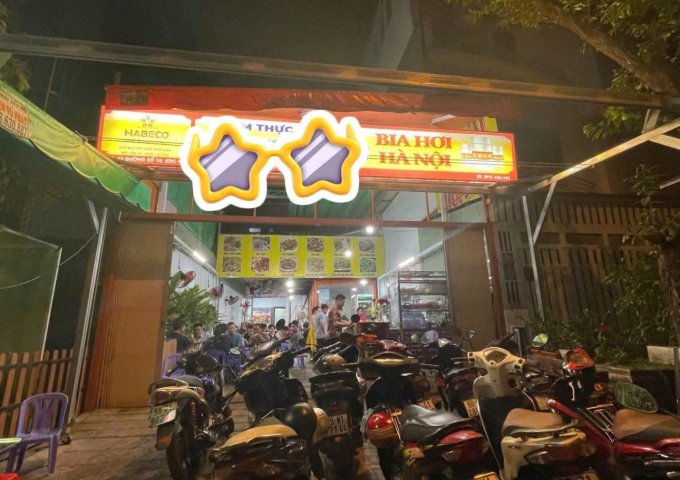 CHÍNH CHỦ CẦN SANG GẤP MẶT BẰNG KINH DOANH Địa chỉ: KDC Khang Điền, Dương Đình Hội, Phước Long B, Tp Thủ Đức