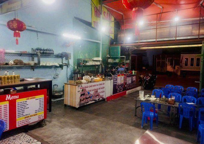 CHÍNH CHỦ CẦN SANG GẤP MẶT BẰNG KINH DOANH Địa chỉ: KDC Khang Điền, Dương Đình Hội, Phước Long B, Tp Thủ Đức