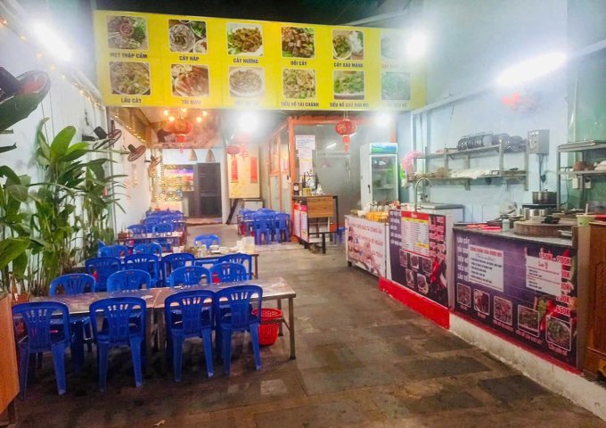 CHÍNH CHỦ CẦN SANG GẤP MẶT BẰNG KINH DOANH Địa chỉ: KDC Khang Điền, Dương Đình Hội, Phước Long B, Tp Thủ Đức