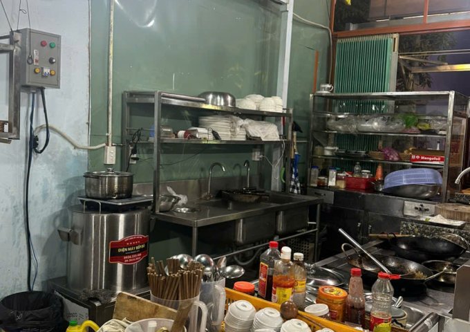 CHÍNH CHỦ CẦN SANG GẤP MẶT BẰNG KINH DOANH Địa chỉ: KDC Khang Điền, Dương Đình Hội, Phước Long B, Tp Thủ Đức