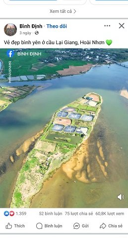 Cần bán đất giáp Biển: Thôn Kim Giao Nam, Xã Hoài Hải, Thị xã Hoài Nhơn, Tỉnh Bình Định