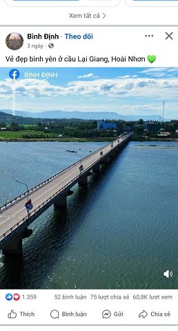 Cần bán đất giáp Biển: Thôn Kim Giao Nam, Xã Hoài Hải, Thị xã Hoài Nhơn, Tỉnh Bình Định