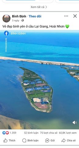 Cần bán đất giáp Biển: Thôn Kim Giao Nam, Xã Hoài Hải, Thị xã Hoài Nhơn, Tỉnh Bình Định