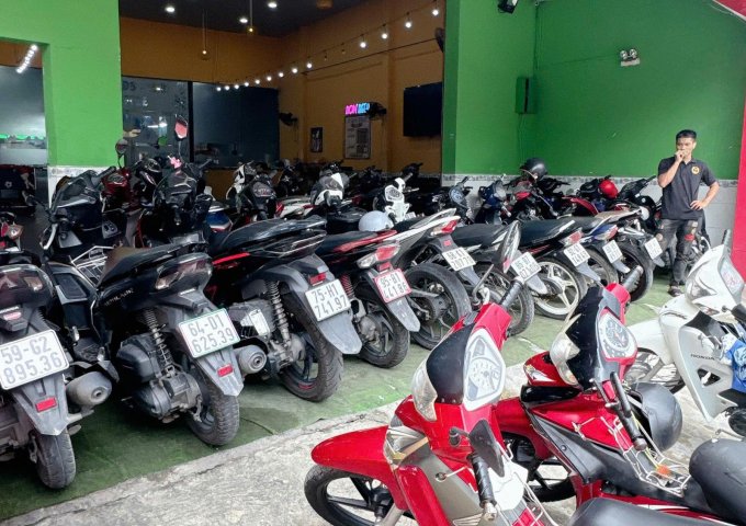 CHÍNH CHỦ SANG LẠI CÂU LẠC BỘ BIDA Địa chỉ: 141 đường bình thành Bình Hưng Hòa B Bình Tân hcm