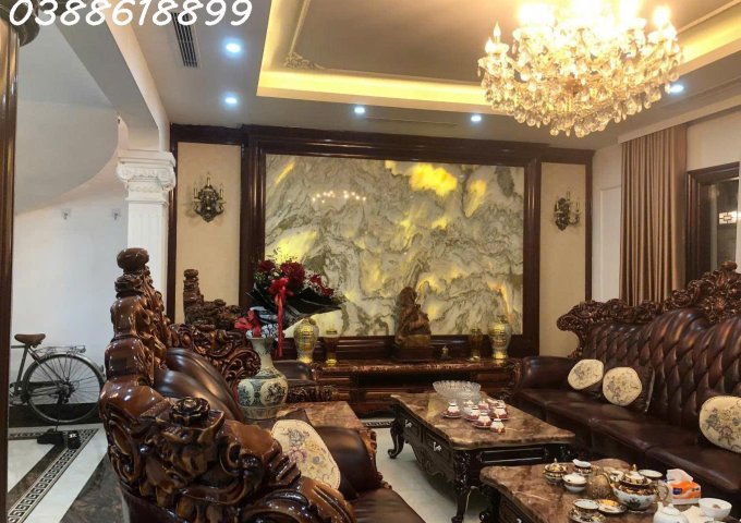 BIỆT THỰ SÂN VƯỜN VIGLACERA TÂY MỖ, DT 366M, MT 15M, LÔ GÓC 3 THOÁNG, VIEW SÂN CHƠI, 65 TỶ