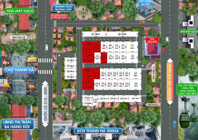 NHỈNH 1 TỶ CÓ NGAY 65 m2 ĐẤT LỀN ĐẤT PHÂN LÔ SIÊU ĐẸP VÀ HIẾM GẦN LÁNG HÒA LẠC CẠNH KHU CÔNG NGHỆ CAO TIỀM NĂNG X2 X3 TRONG NGẮN HẠN