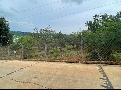 Cần bán mảnh đất đẹp tại hẻm 118 Tôn Thất Thuyết Tổ 1 phường Hoa Lư