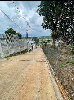 Cần bán mảnh đất đẹp tại hẻm 118 Tôn Thất Thuyết Tổ 1 phường Hoa Lư