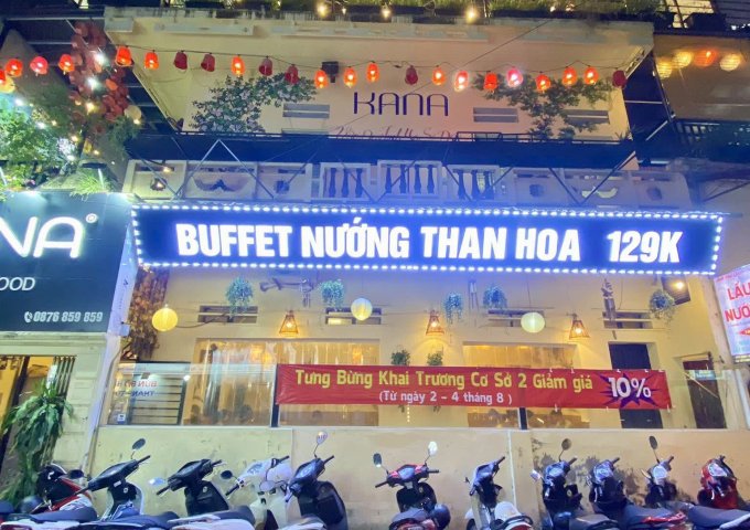 Do không có thời gian quản lý, mình cần sang nhượng lại cửa hàng