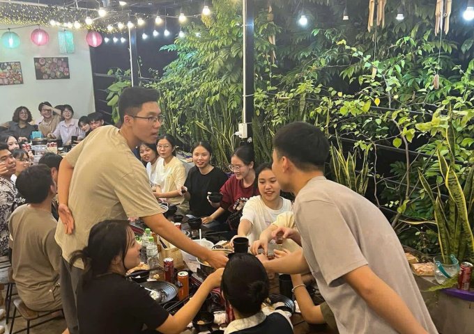 Do không có thời gian quản lý, mình cần sang nhượng lại cửa hàng