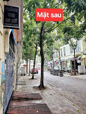 CẦN BÁN NHÀ TẠI KHU ĐÔ THỊ ĐÔ NGHĨA- YÊN NGHĨA-HÀ ĐÔNG-HÀ NỘI