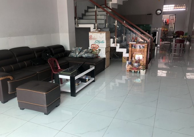 Cần Bán Căn Nhà Gia Đình Tại KĐT Long Hưng - Biên Hòa - Đồng Nai