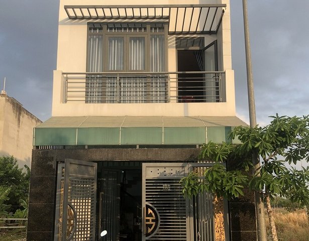 Cần Bán Căn Nhà Gia Đình Tại KĐT Long Hưng - Biên Hòa - Đồng Nai